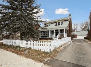 1120 Michigan Ave, East Lansing, MI 48823