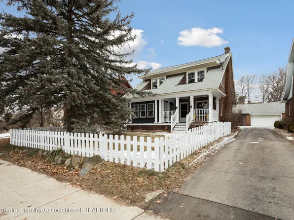 1120 Michigan Ave, East Lansing, MI 48823