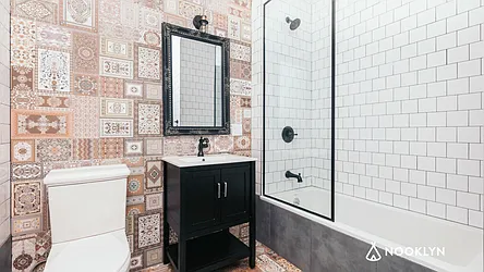 Rented by Nooklyn NYC LLC