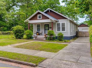 710 Wharton St, Greensboro, NC 27401