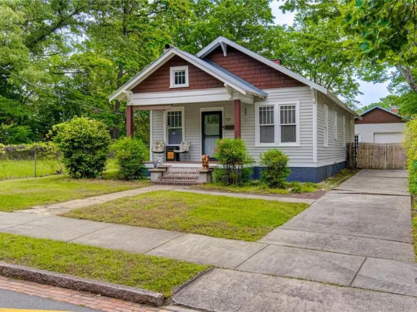 710 Wharton St, Greensboro, NC 27401