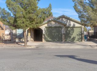 6124 River Park Pl, El Paso, TX 79932