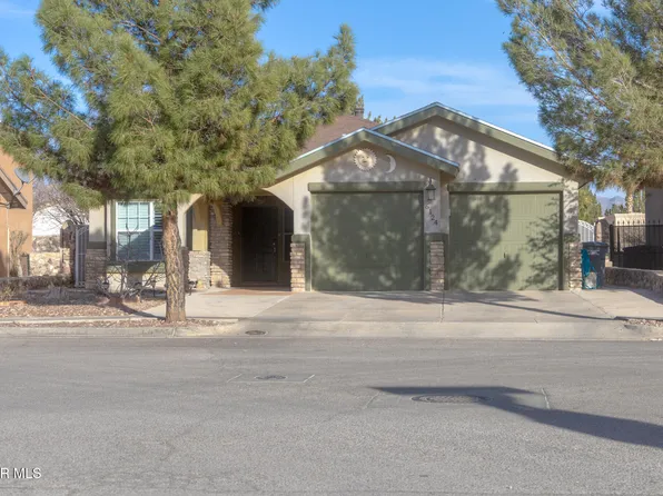 6124 River Park Pl, El Paso, TX 79932