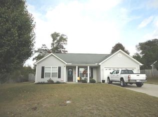 670 Hunters Ln, Anderson, SC 29625