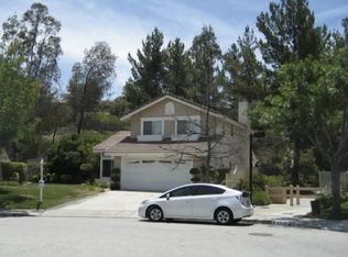 23326 Ingram Ct, Santa Clarita, CA 91354