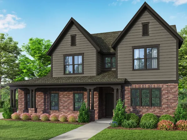 Clermont Plan, Penn Meadows