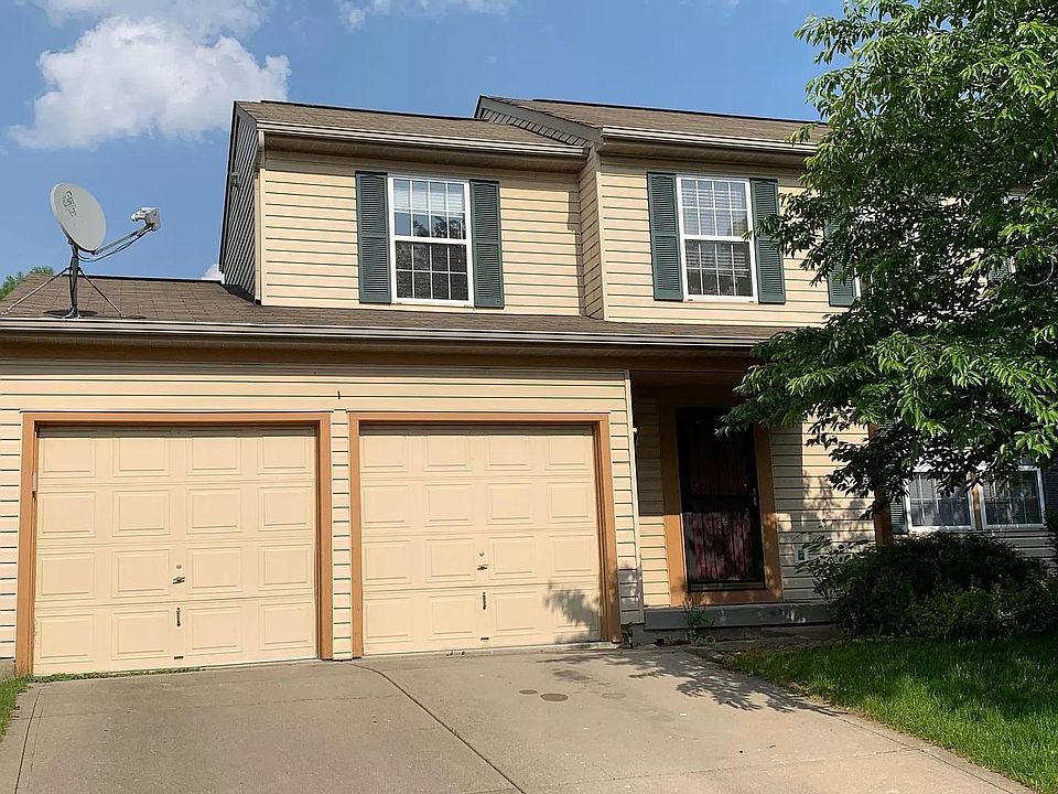 1st image of 6059 Polonius Ct