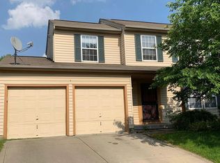 6059 Polonius Ct, Indianapolis, IN
