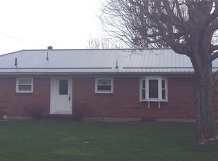 820 Bf Goodrich, Marietta, OH 45750