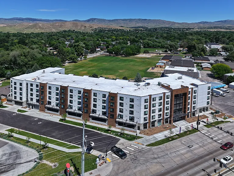 Wilson Station Apartments — Photo 21