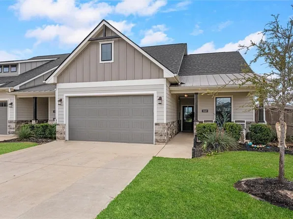 5069 Mooney Falls Dr, Bryan, TX 77802