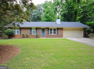 402 Deergrass Trl, Peachtree City, GA 30269