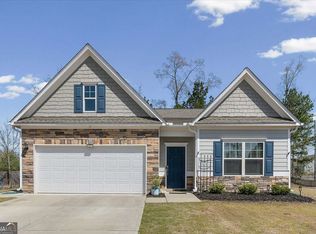 11 Rambling Oaks Dr NE, Rome, GA 30165