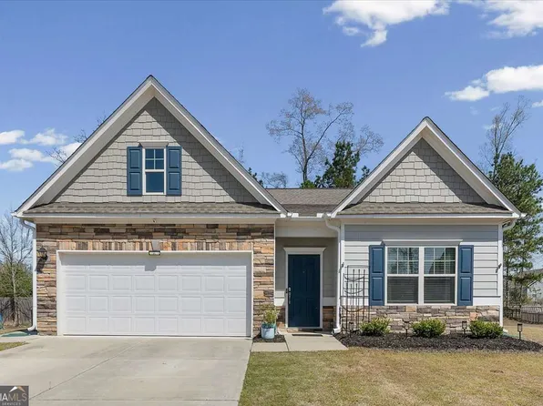 11 Rambling Oaks Dr NE, Rome, GA 30165