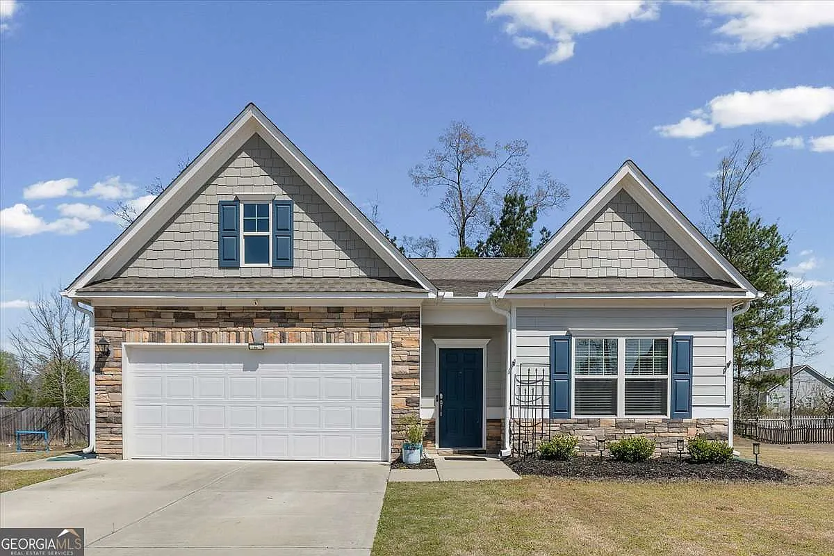 11 Rambling Oaks Dr NE photo 1