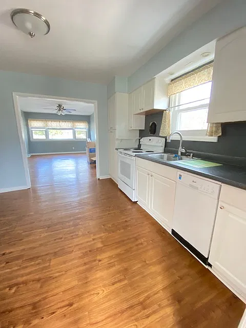 2 bed, $3,200 — Photo 1