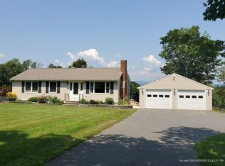 1186 Franklin Rd, Jay, ME 04239