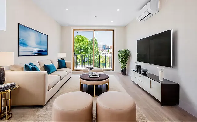 Rented by Skyhigh Realty NYC LLC | media 10