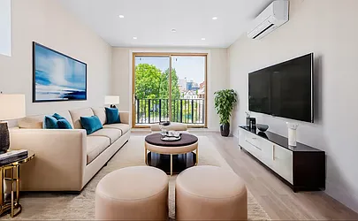 Rented by Skyhigh Realty NYC LLC