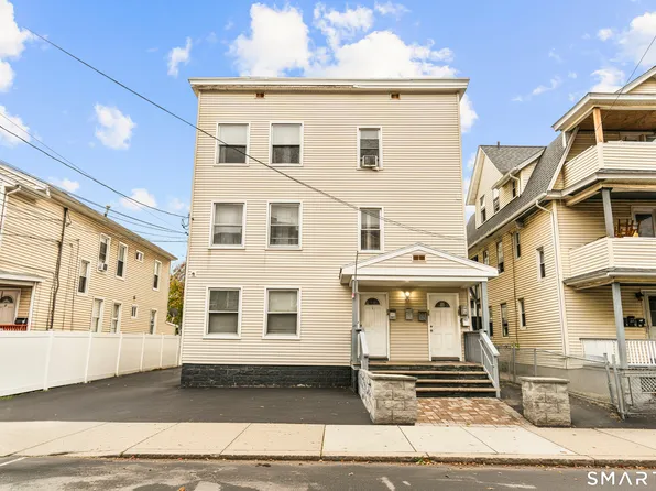 23-27 Bishop Avenue, Bridgeport, CT 06607