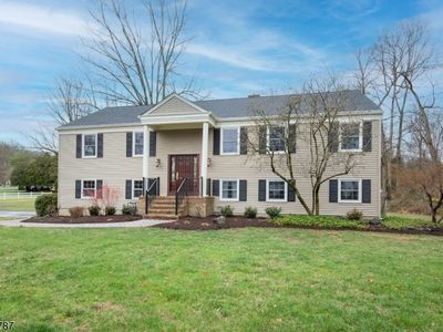 20 Manchester Dr, Basking Ridge, NJ, 07920