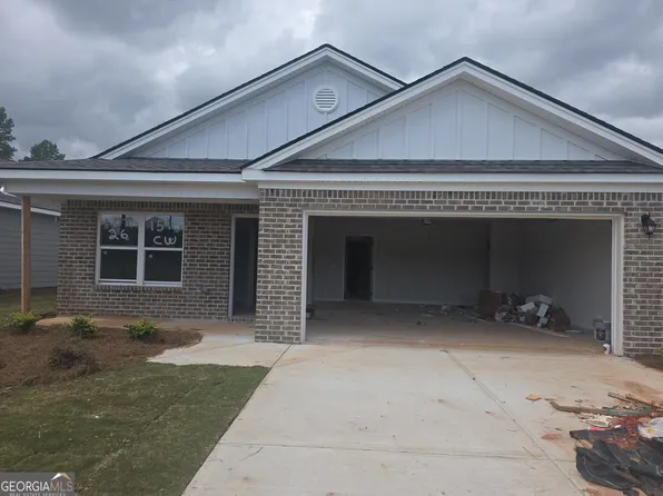 171 Charlie Way #28, Winder, GA 30680