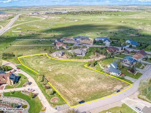 1850 Shalom Ave, Gillette, WY 82718