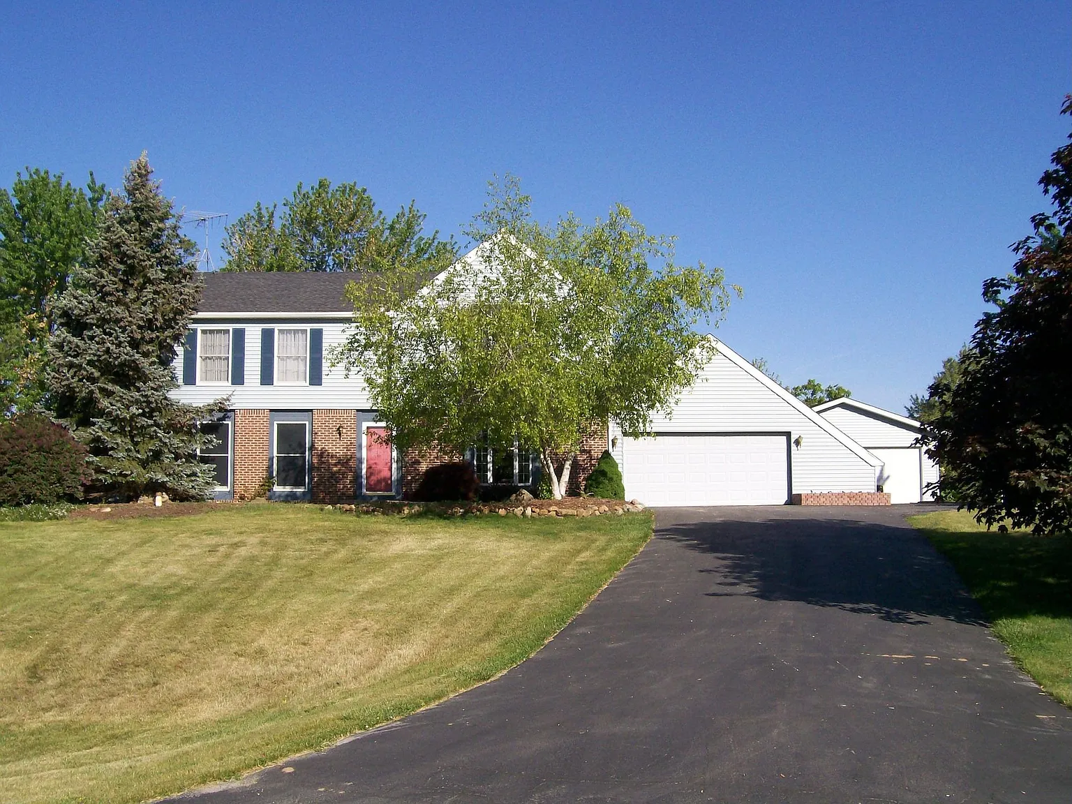 6738 Mullberry Ct photo 1