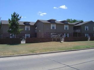1308 SW D Ave, Lawton, OK 73501