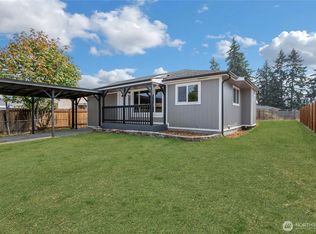 1032 111th Street S, Tacoma, WA 98444