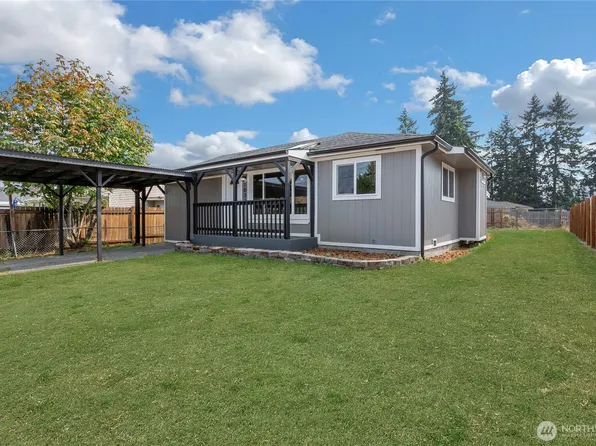 1032 111th Street S, Tacoma, WA 98444