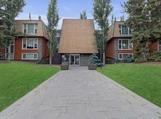 315 N 50th Ave SW #108, Calgary, AB T2S1H3