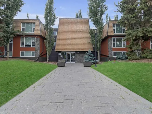 315 N 50th Ave SW #108, Calgary, AB T2S 1H3