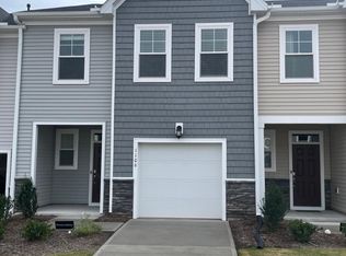 1106 Aberleigh Ln, Morrisville, NC 27560