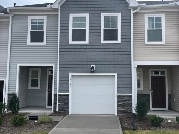 1106 Aberleigh Ln, Morrisville, NC 27560