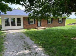 4491 Moorefield Rd, Carlisle, KY 40311