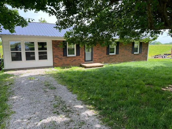 4491 Moorefield Rd, Carlisle, KY 40311