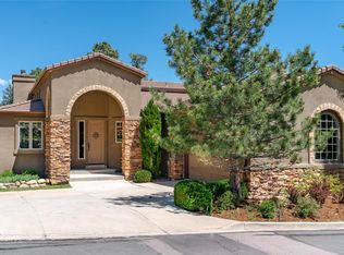 940 Summer Spring Vw, Colorado Springs, CO 80906