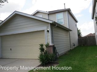 435 Remington Park Ct, Houston, TX 77073