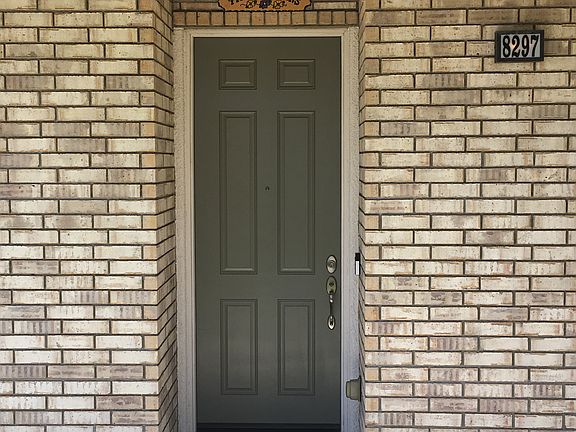 Privacy: Not street facing