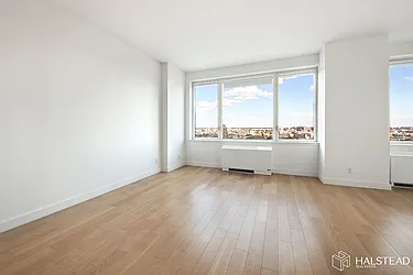 Rented by Halstead Real Estate