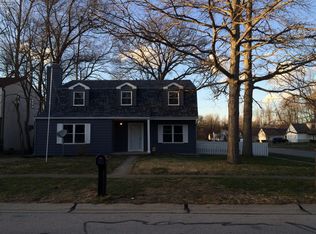 5708 Brooke Ln, Sylvania, OH 43560