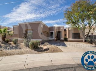 3892 S Felix Pl, Chandler, AZ 85248
