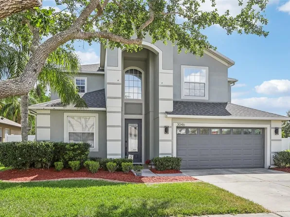 3046 DONINGTON CASTLE LANE, LAND O LAKES, FL 34638