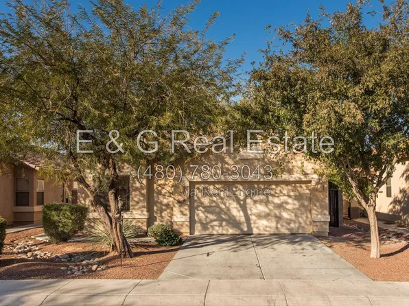 12526 W Bird Ln, Litchfield Park, AZ 85340