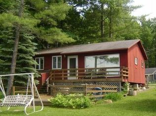 1060 Hillcrest Dr, Lake, MI 48632