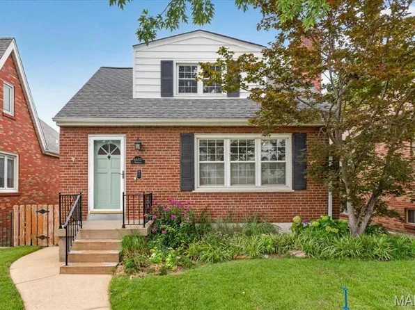 6655 Winnebago St, Saint Louis, MO 63109
