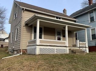 23 Phipps St, Franklin, PA 16323