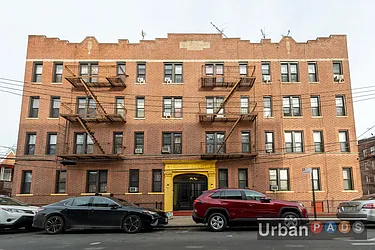 Rented by Urban Pads