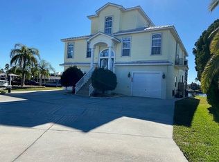 3208 Nassau Dr, Hernando Beach, FL 34607